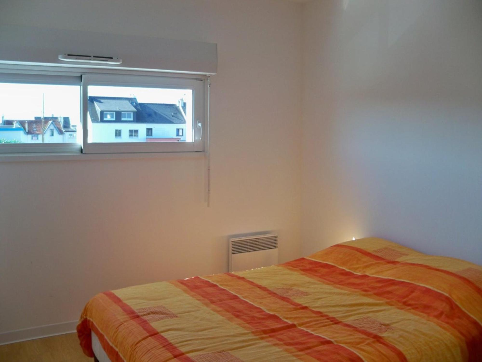 Appartement Ploemeur, 3 Pieces, 4 Personnes - Fr-1-349-64 Dış mekan fotoğraf